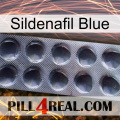 Sildenafil Blue 30